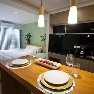 Le Montreal Apartment