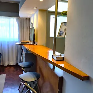 Plaza Independencia Apartment